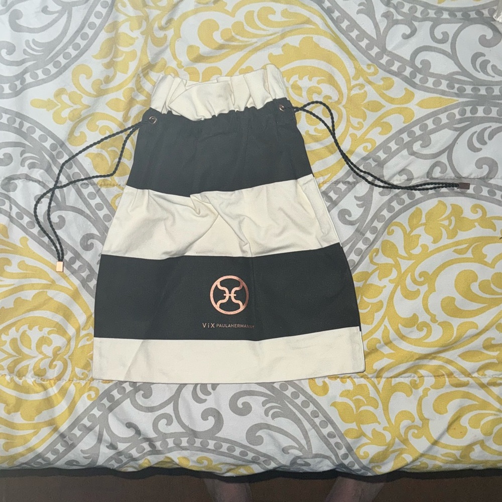 ViX PAULAHERMANNY swimsuit bag